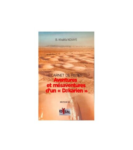 Aventures et mesaventures d'un dakarien