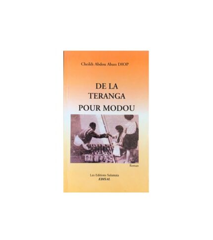 De la Teranga pour Modou