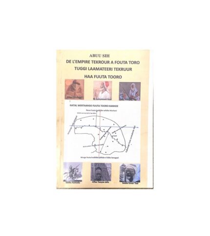 De l'empire Tekrour au Fouta Tooro, Tuggi Laamateeri Tekruur haa Fuuta Tooro