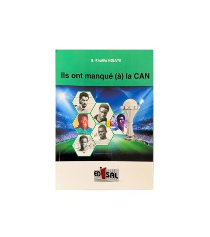 Ils ont manque (a) la Can