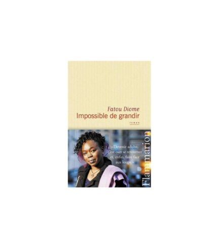 Impossible de grandir