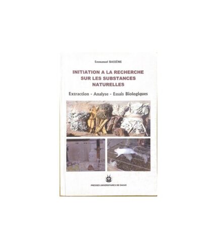 Initiation a la recherche