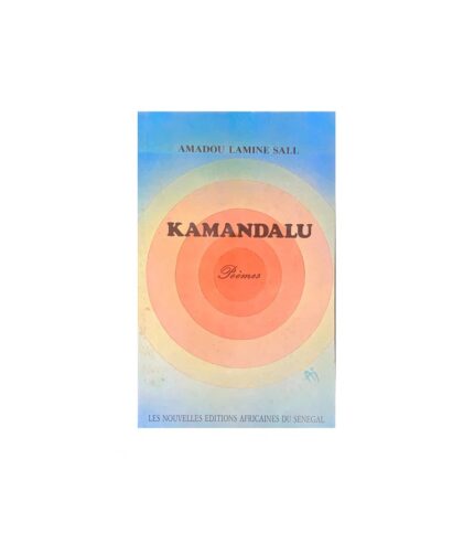 Kamandalu