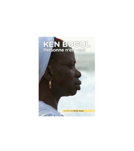 Ken Bugul, Personne n'en veut/ DVD