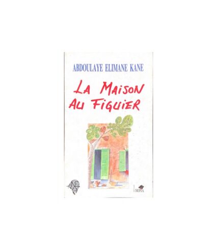 La maison au figuier