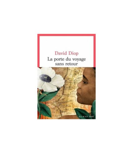 La porte du voyage sans retour