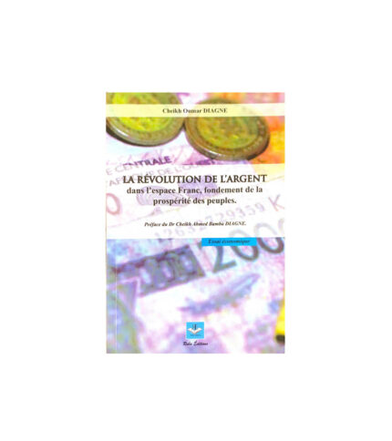 La revolution de l'argent