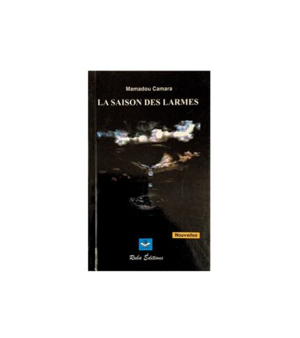 La saison des larmes