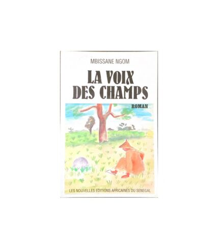 La voix des champs