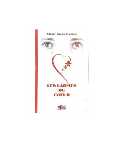 Larmes du coeur