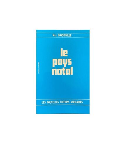 Le pays natal