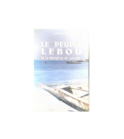 Le peuple lebou de Cap vert