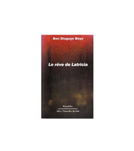 Le reve de Laetricia