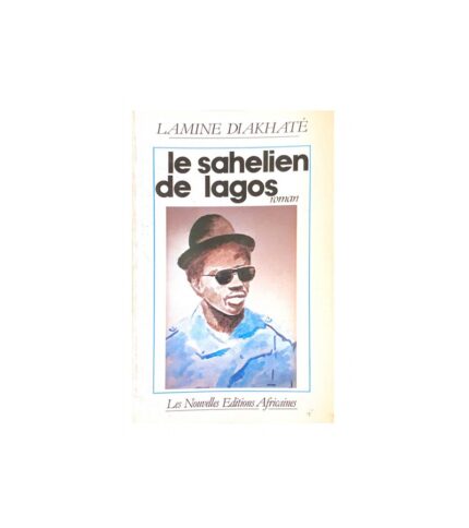 Le sahelien de Lagos