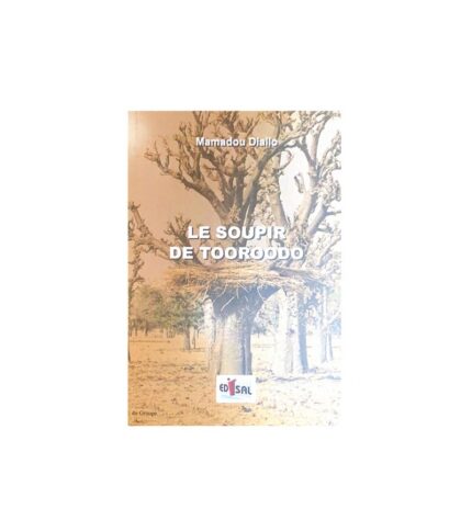 Le soupir du tooroodo