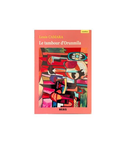 Le tambour d'Orunmila