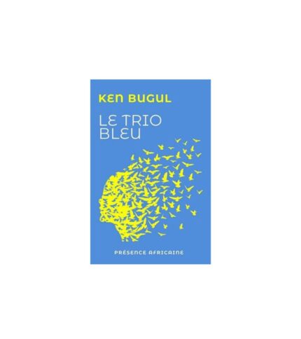 Le trio bleu