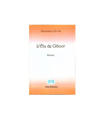 L'elue de Cinoor