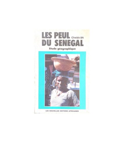 Les Peul du Senegal