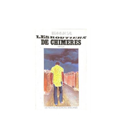 Les Routiers de Chimere