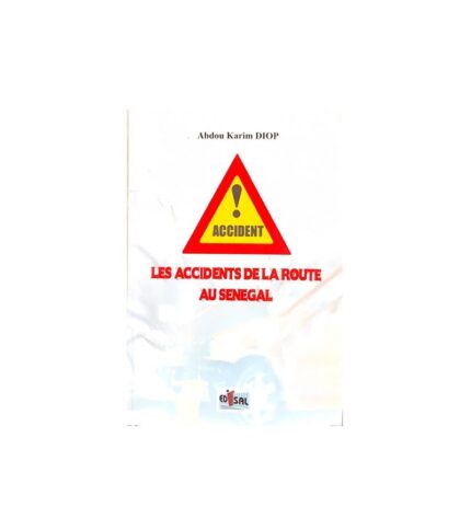 Les accidents de la route au Senegal