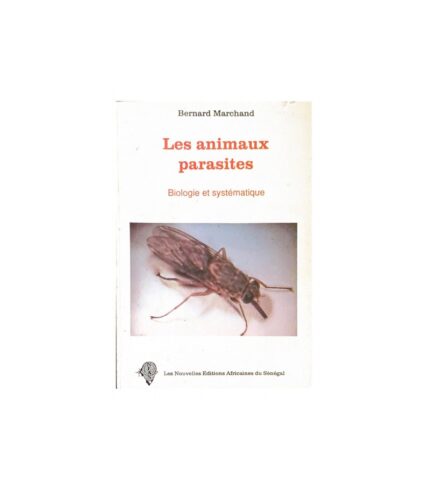 Les animaux parasites