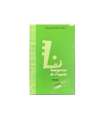 Les bourgeons de l'espoir