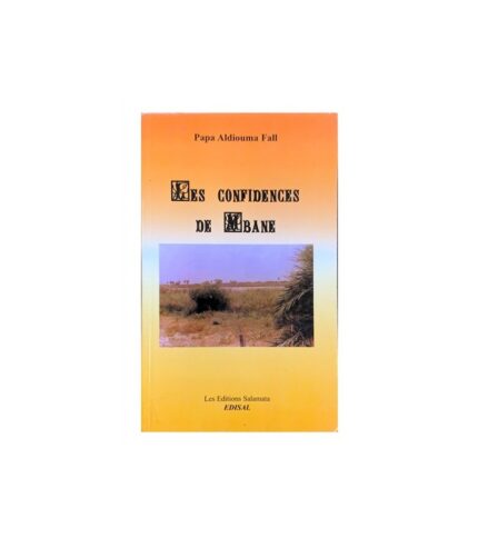 Les confidences de Mbane