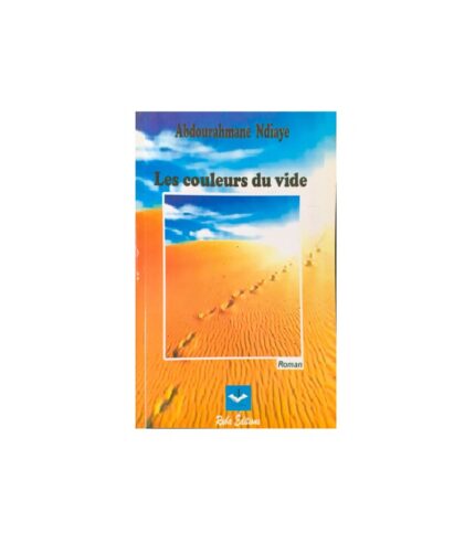 Les couleurs du vide