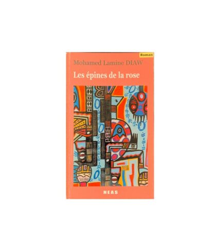 Les epines de la rose