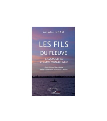 Les fils du fleuve