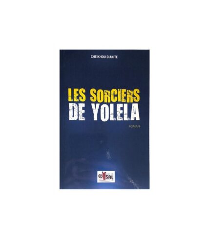 Les sorciers de Yolela