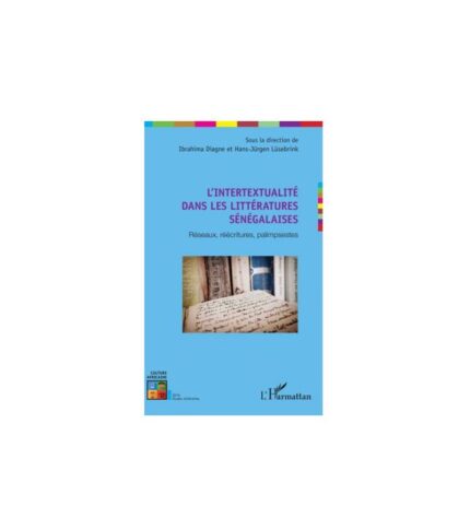 L'intertextualite dans les litteratures senegalaises