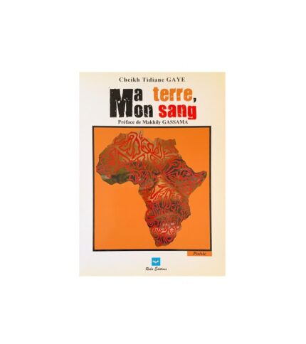 Ma terre mon sang