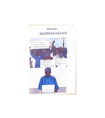 Manndakaraasi