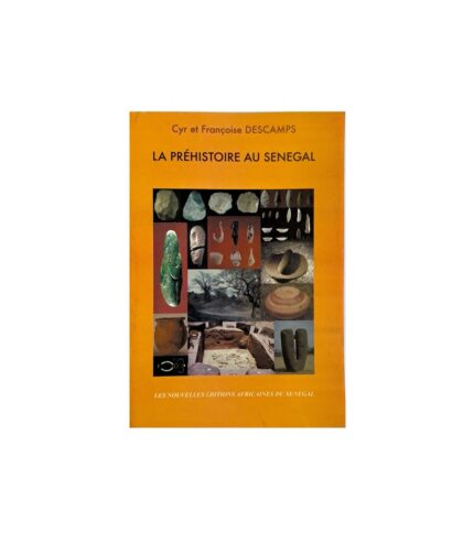 Prehistoire au senegal