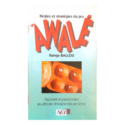 Regles/Jeu Awale