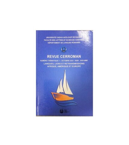 Revue CERROMAN
