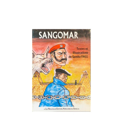 Sangomar