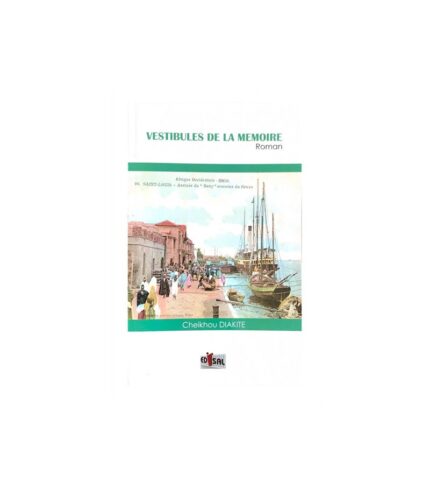 Vestibules de memoire