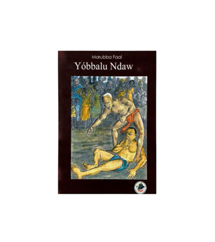 Yobbalu ndaw/ recueil pensees