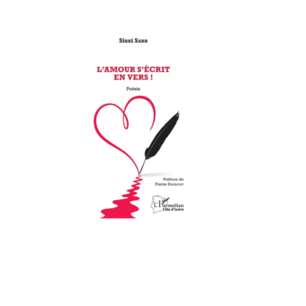 L'AMOUR S'ÉCRIT EN VERS !