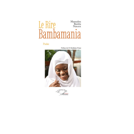 LE RIRE BAMBAMANIA Poésie