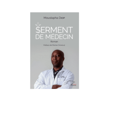SERMENT DE MÉDECIN Roman
