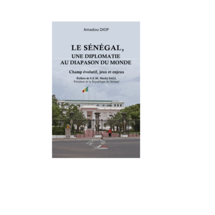 SADIO MANÉ. LE ROI LION