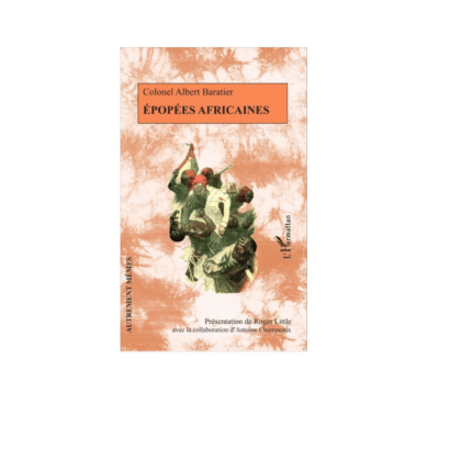 ÉPOPÉES AFRICAINES
