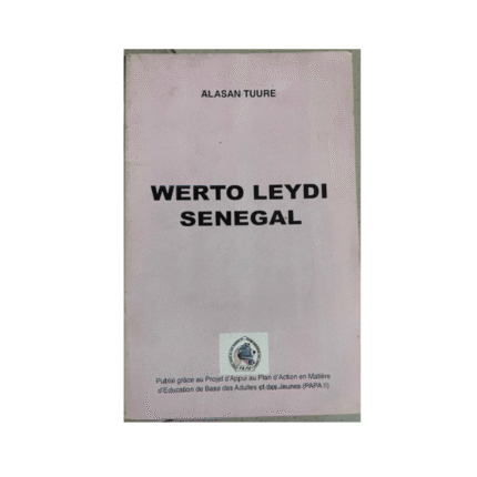 WERTO LEYDI SENEGAL