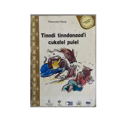 TINNDI TINNDANAADI CUKALEL PULEL