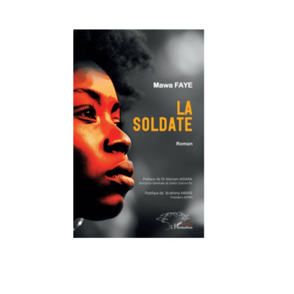 LA SOLDATE