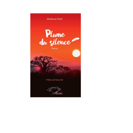 PLUME DU SILENCE Poésie